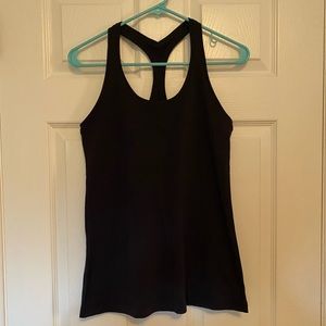 Lululemon Women’s Cool Racerback Tank Top Size 10